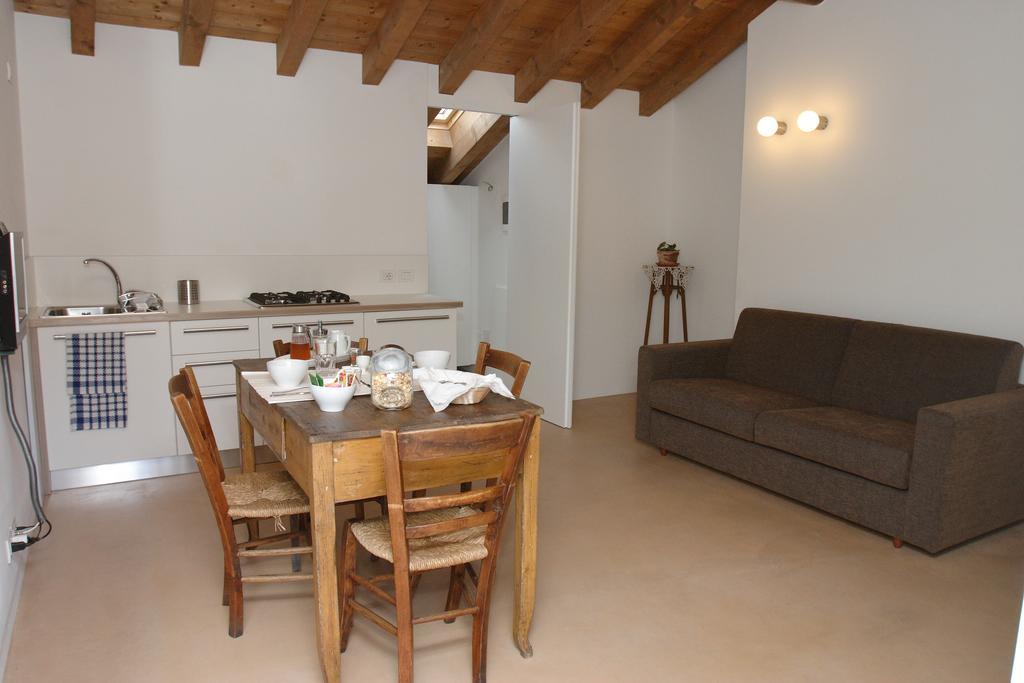 Casa Ester Feltre Exterior photo